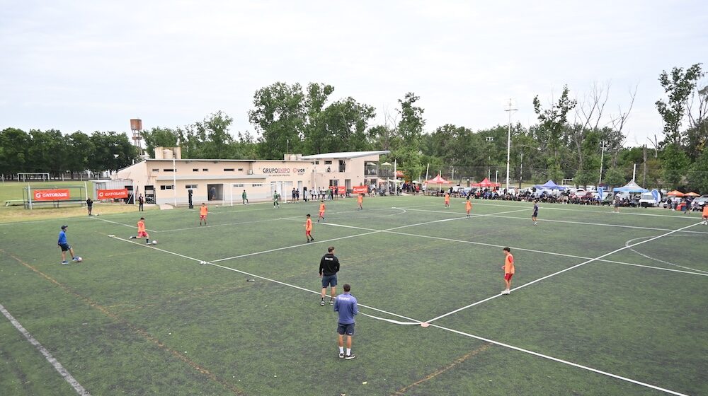 Diplomatura en Entrenamiento Sistémico