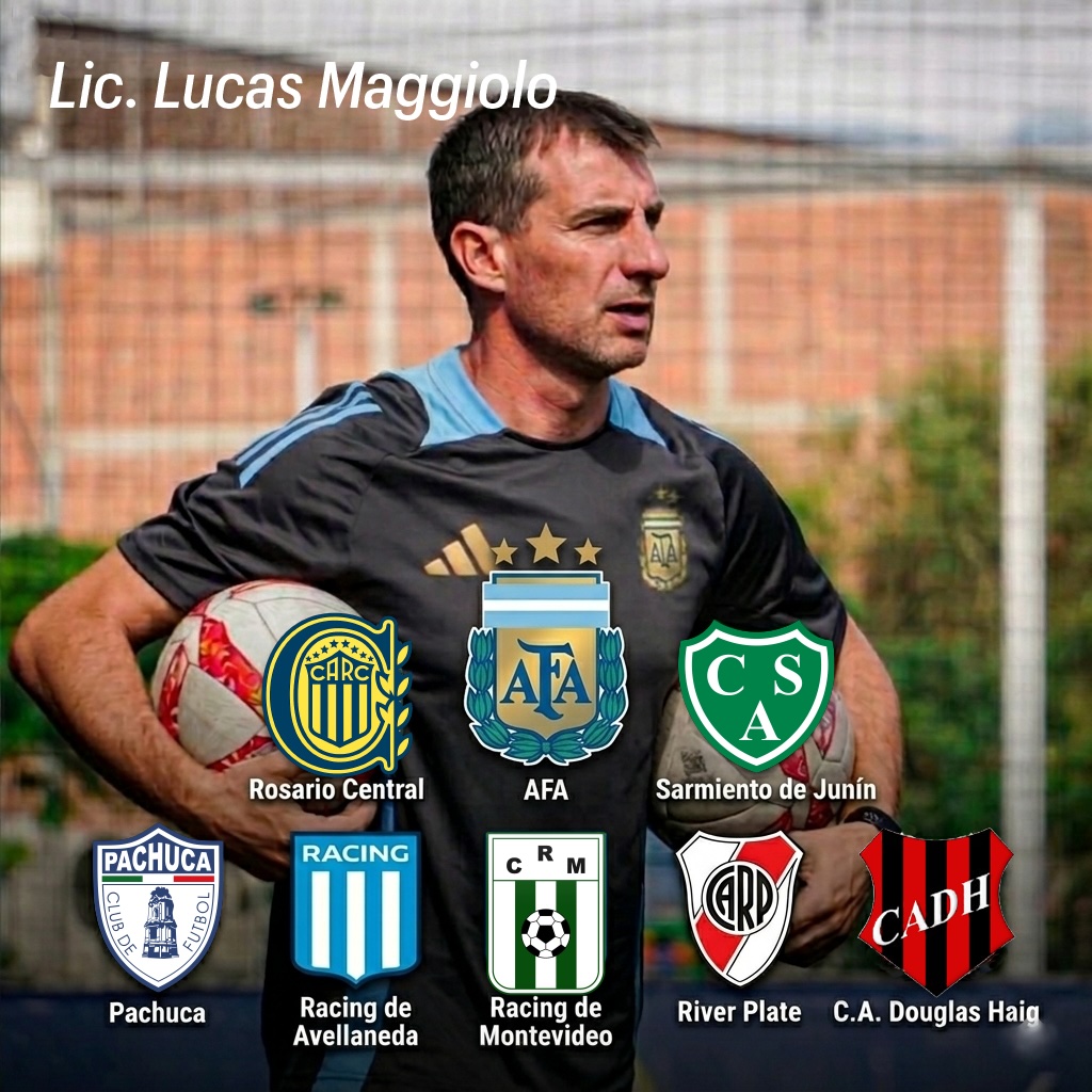 Planificación metodológica en el fútbol infanto juvenil