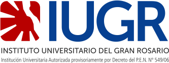 logo IUGR
